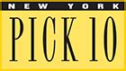 Pick 10 New York (NY) Lottery Results & Game .